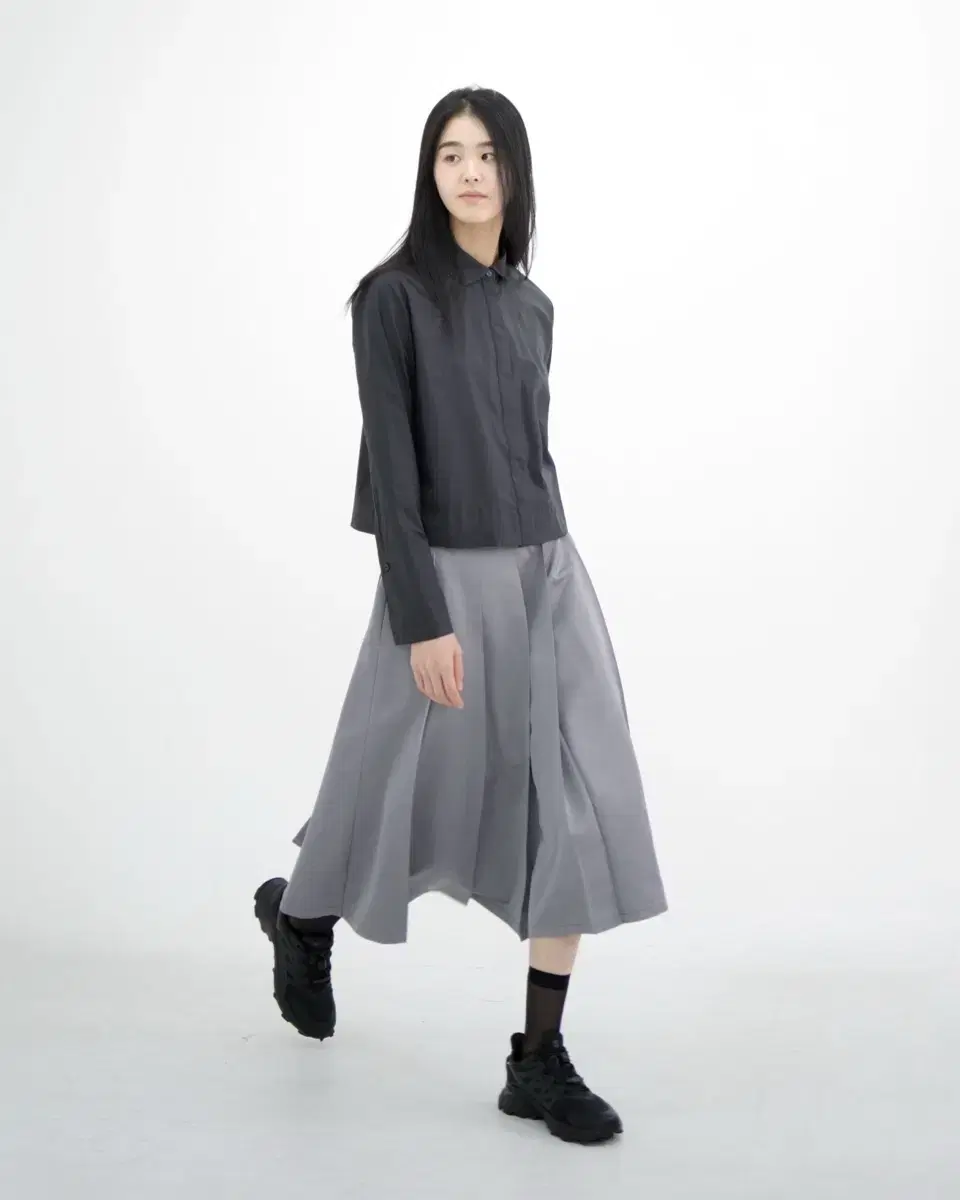 유노이아 Moss Padding Short Skirt | 브랜드 중고거래 플랫폼, 번개장터